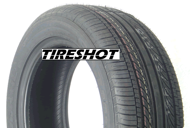 Tire Federal Formoza FD2